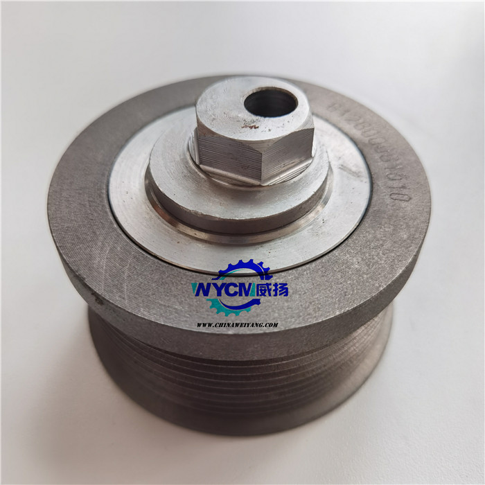 612600061510 Tensioner