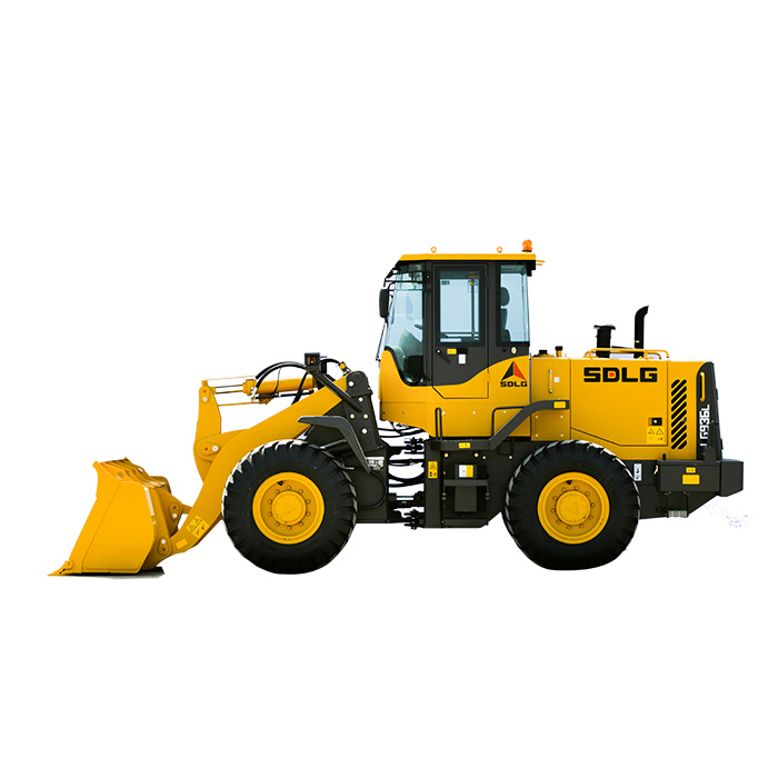 LG936L Wheel Loader
