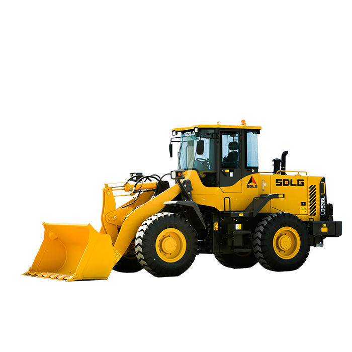 LG938L Wheel Loader