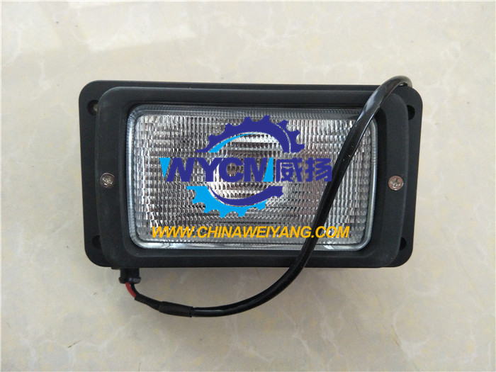 32B0152 Liugong Dome Light
