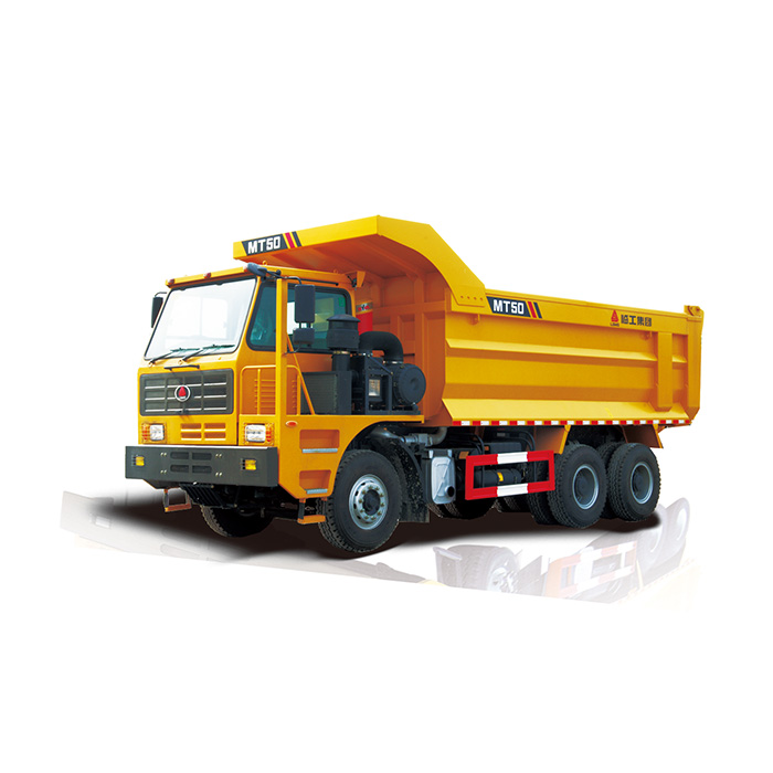 MT50 Mining Truck