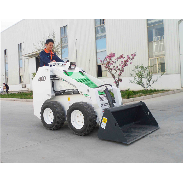 400 Skid Steer Loader