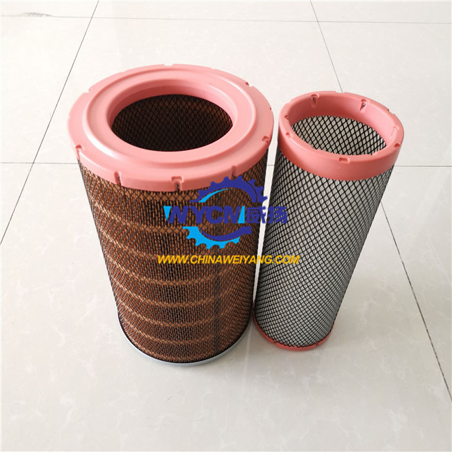 4110001755023 SDLG Air Filter