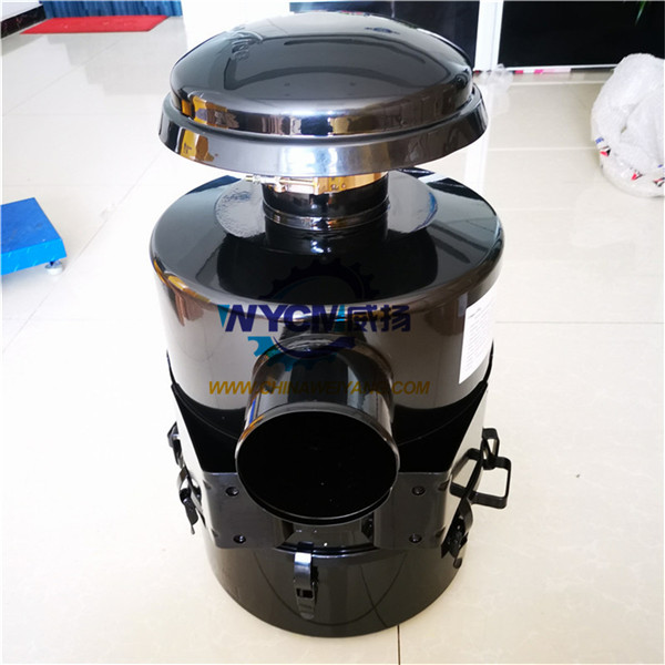 4110002118 SDLG Oil Bath Filter