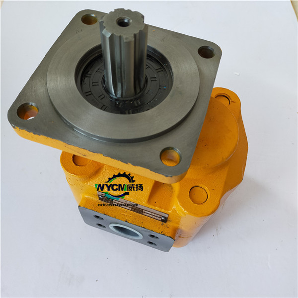 4120000401 Gear Pump