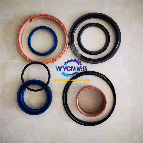 4120000560004 SDLG Seal