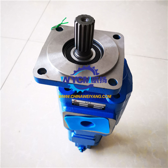 SDLG 4120001969 Gear Pump