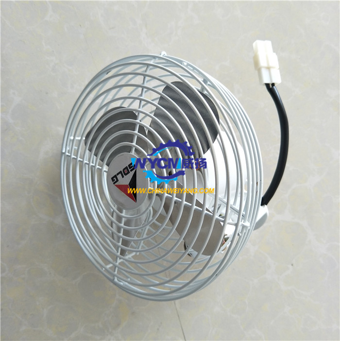 4190000608 SDLG Fan