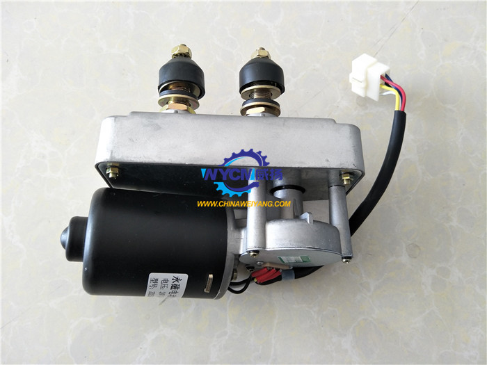 4190002587 Wiper Motor
