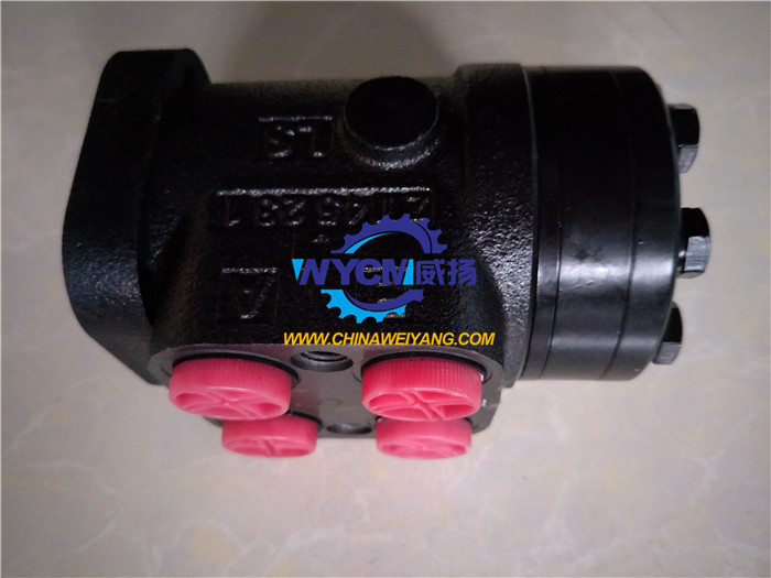 44C0173 Liugong Steering Gear