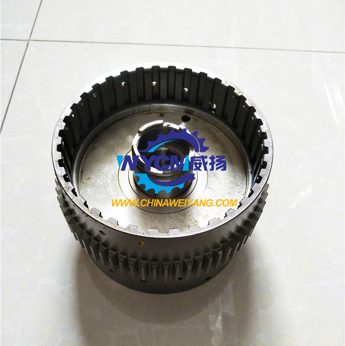 4644251046 ZF Carrier
