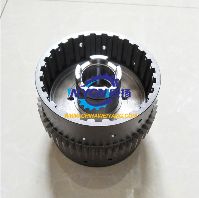4644253045 ZF Disc Carrier