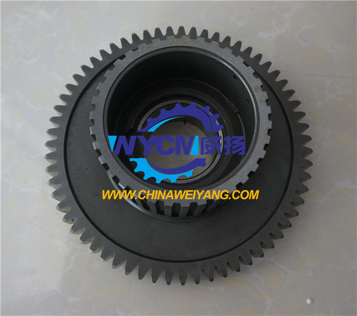 4644308625 ZF Gear