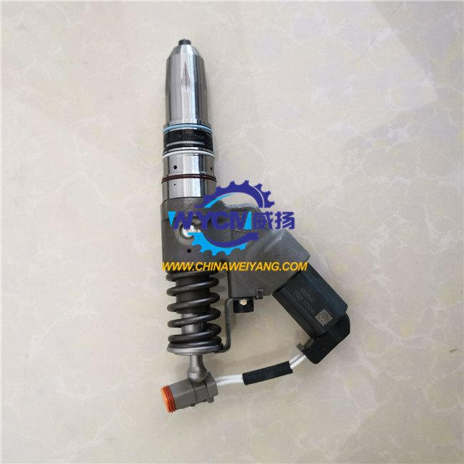 4903472 Cummins Injector