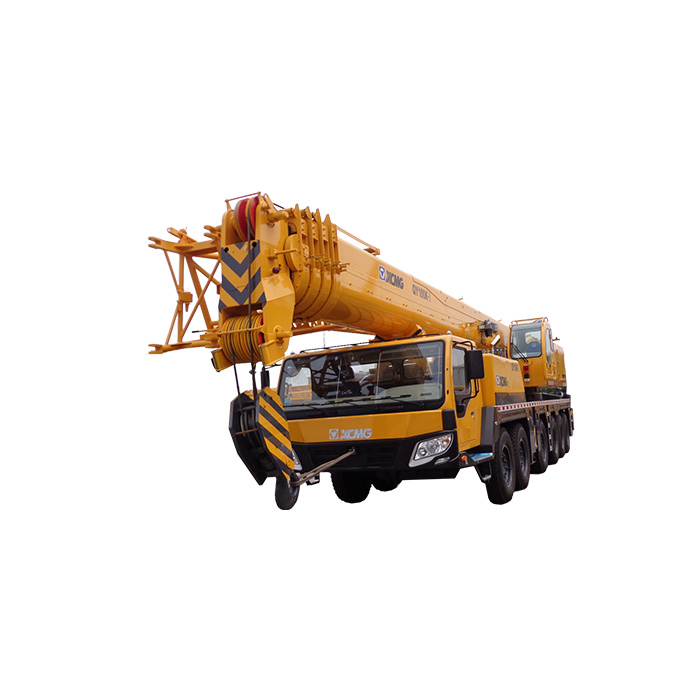 QY100K-1 XCMG Truck Crane