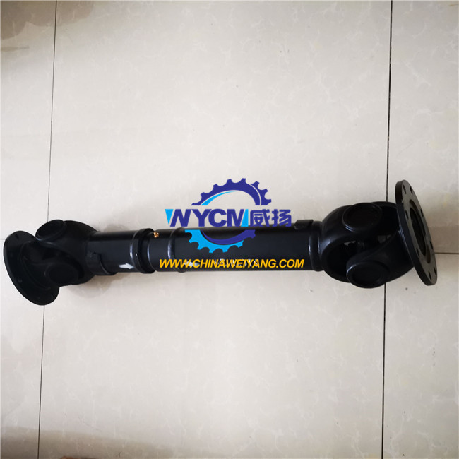 51C0024 Liugong Middle Drive Shaft