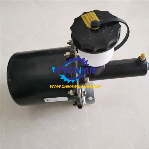 800901159 XCMG Booster