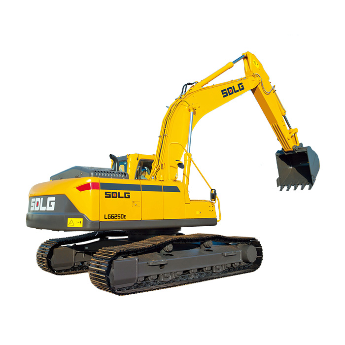 SDLG E6255F Excavator