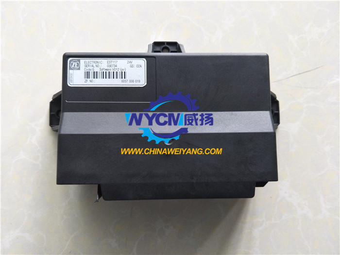 6057008019 ZF ECU