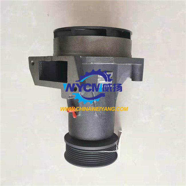 Weichai 612600061739 Water Pump
