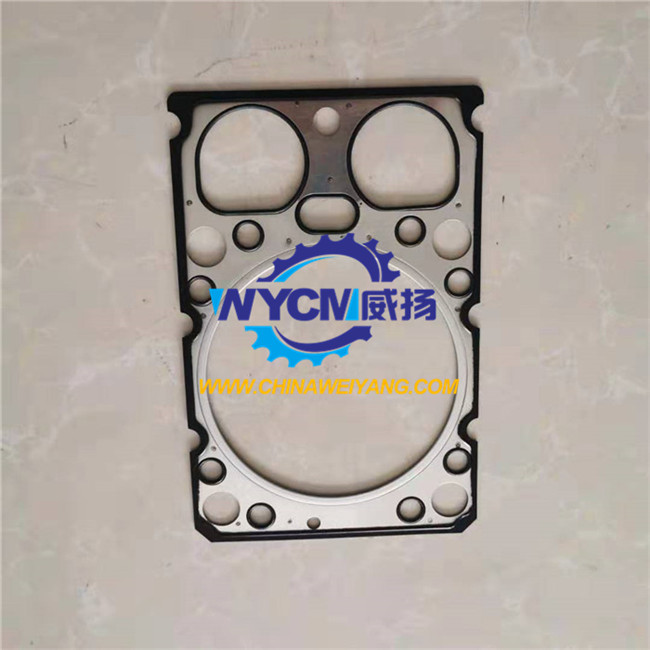 Weichai WP10G Cylinder Head Gasket