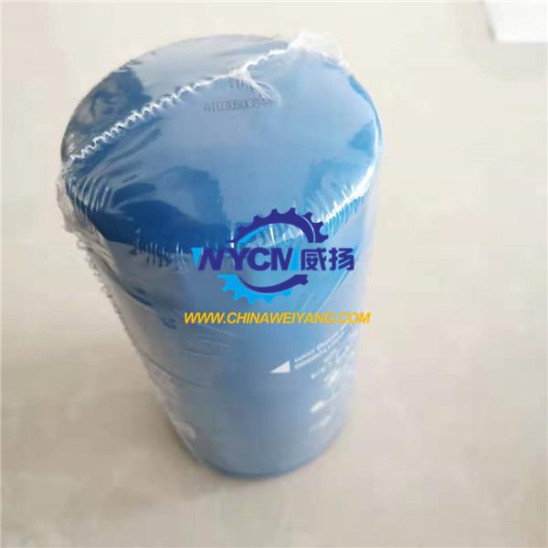860113253 XCMG Fuel Filter