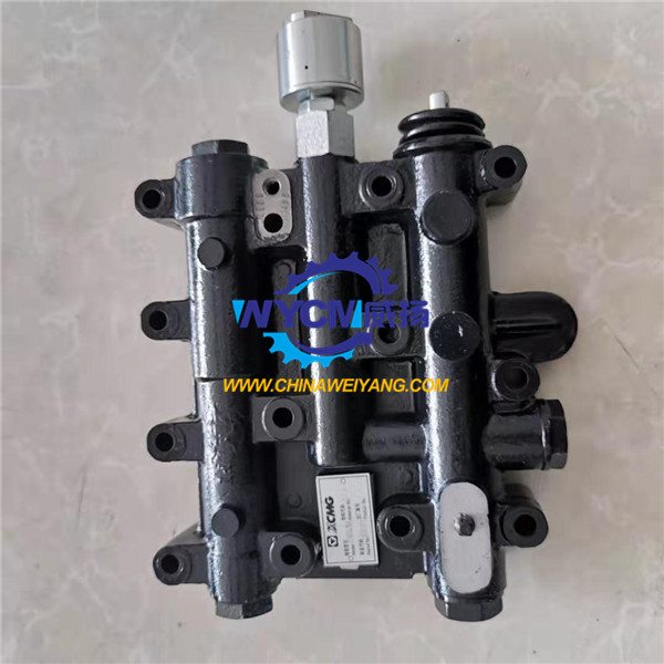 250200147 XCMG Speed Control Valve