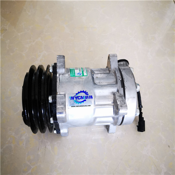 GY7H15 Air Compressor