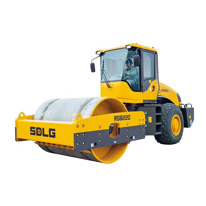 SDLG RS8220H Road Roller