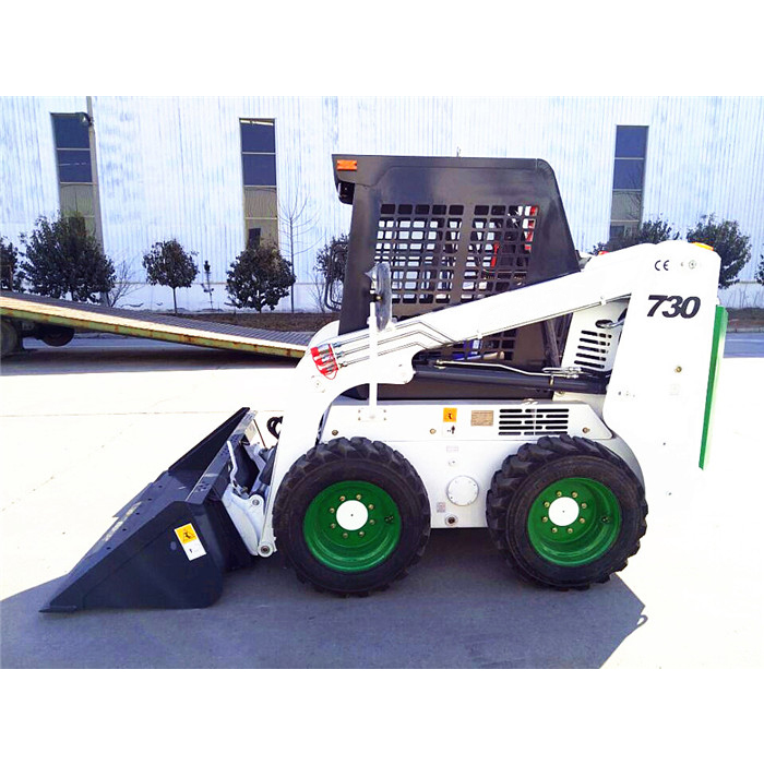 730 Skid Steer Loader