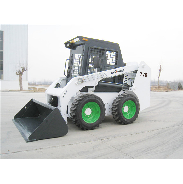 770 Skid Steer Loader