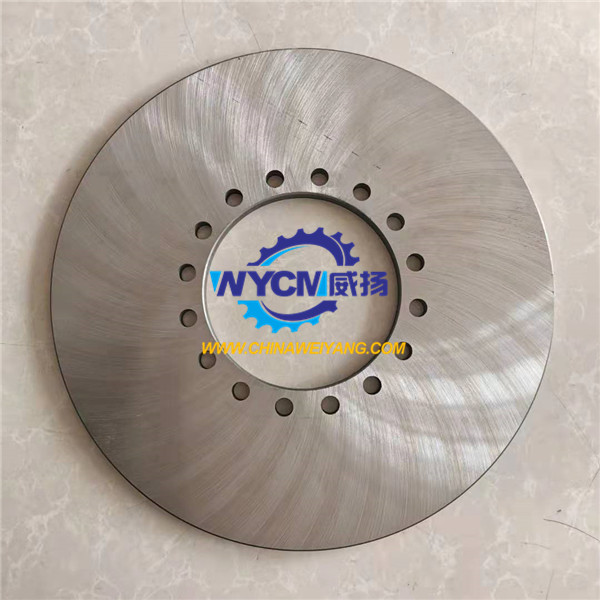 275101789 XCMG Brake Disc