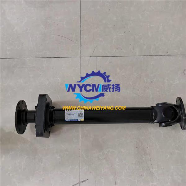 252900527 Front Drive Shaft