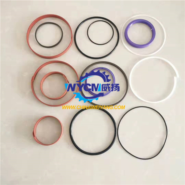 860134961 XCMG Lift Cylinder Repair Kit