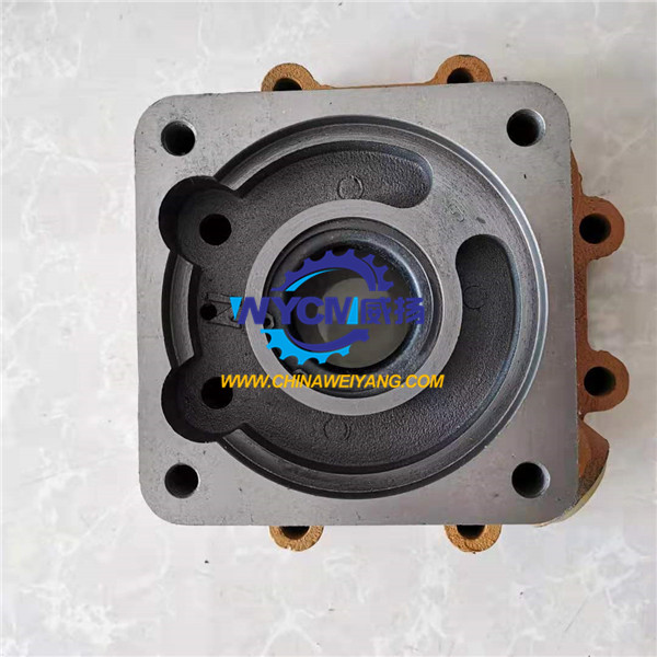 803004322 XCMG Transmission Pump