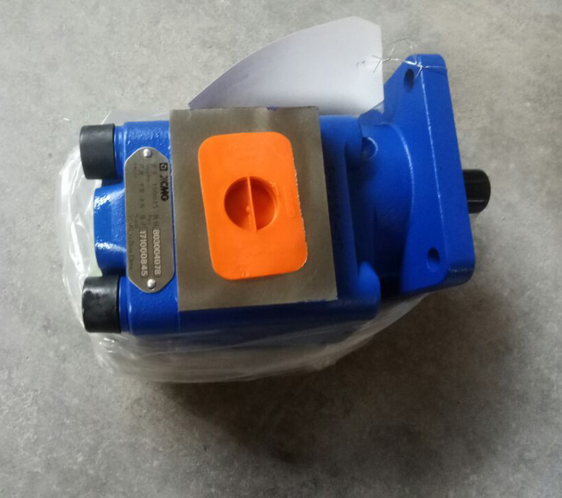 803004078 XCMG Gear Pump