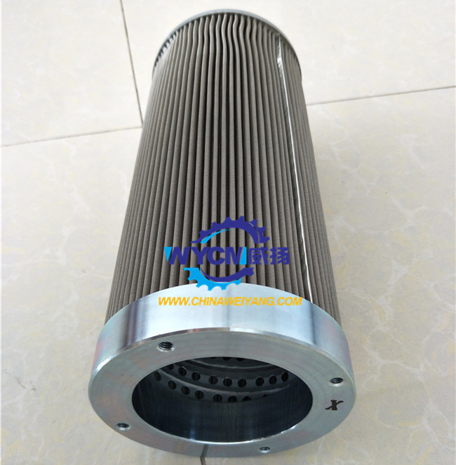 803164216 XCMG Hydraulic Filter