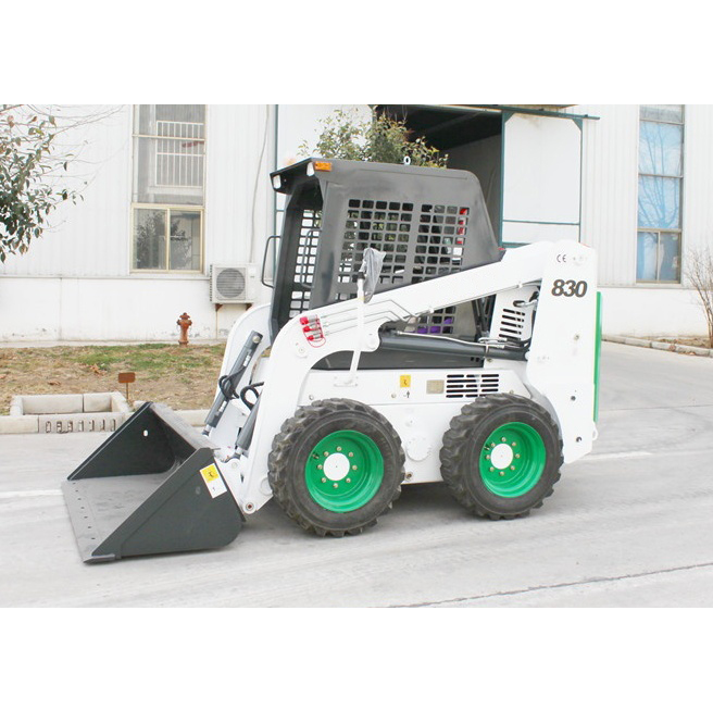 830 Skid Steer Loader