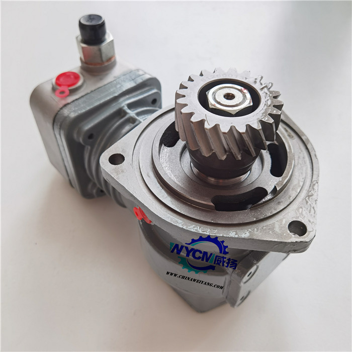 612600130651 Air Compressor