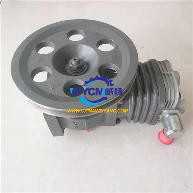 Weichai 13051018 Air Compressor