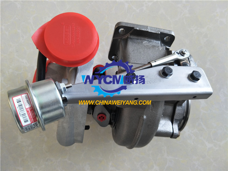 C4029184 Cummins Turbo Charger