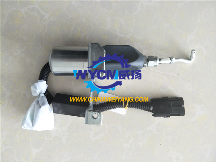 C4942879 Cummins Solenoid