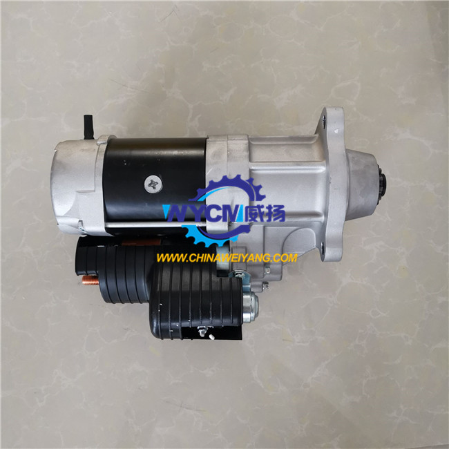 C5304291 Starting Motor