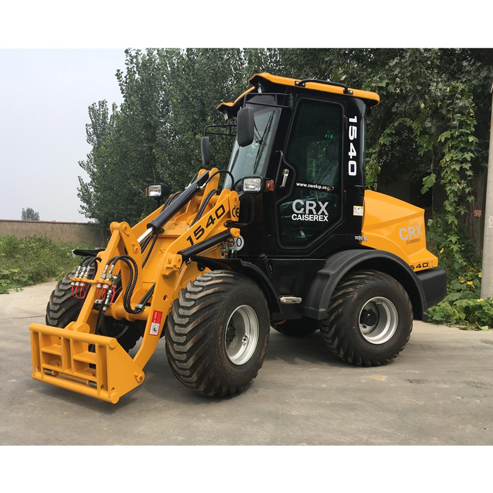 CS910J Pro Mini Loader