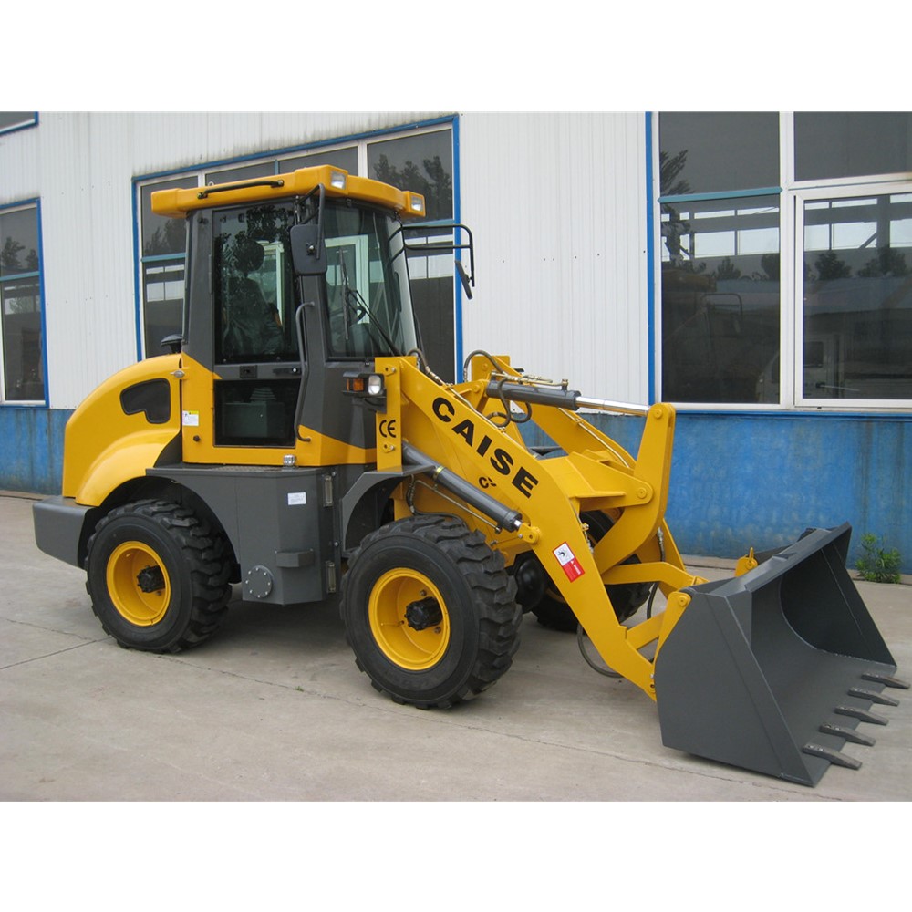 CS915 Mini Loader