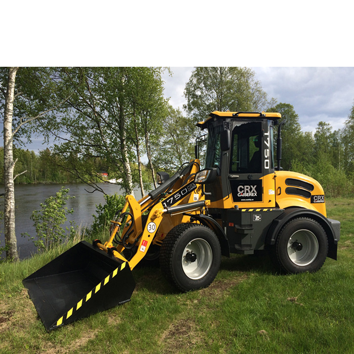 CS918 Pro Mini Loader