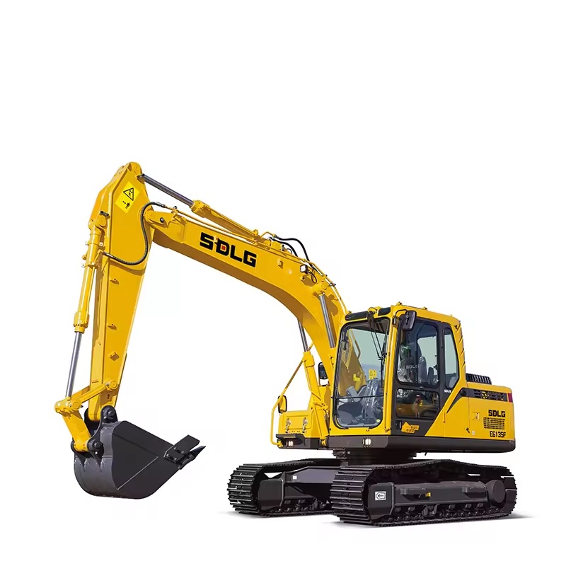 SDLG E6135F Excavator