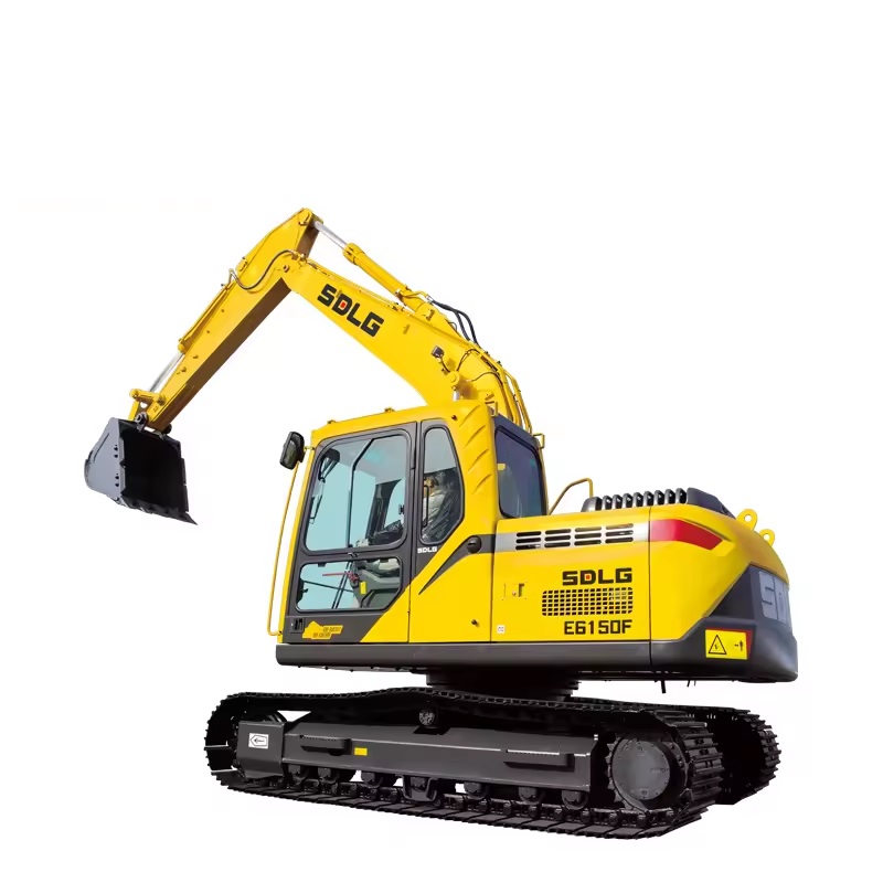 SDLG E6150F Excavator