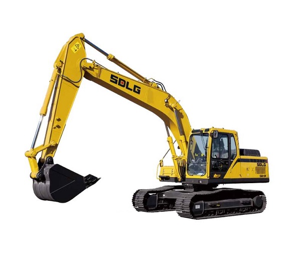 SDLG E6210F Excavator