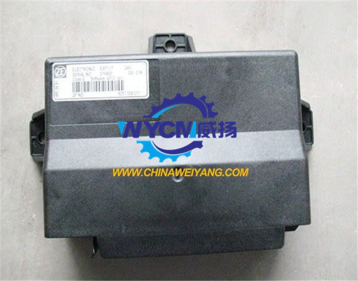 6057008011 ZF ECU